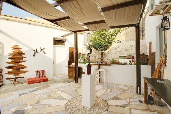 Chakra Fine Art Gallery & Culture Centre